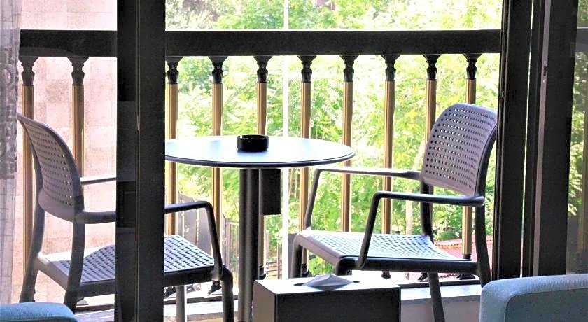 Beverly Hotel Beirut