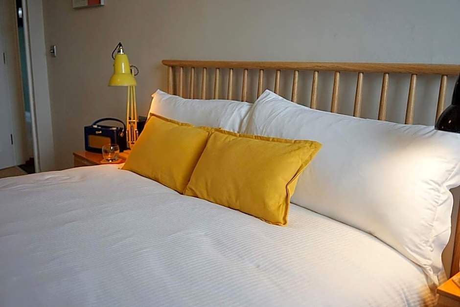 The Alma Taverns Boutique Suites - Room 3 - Hopewell