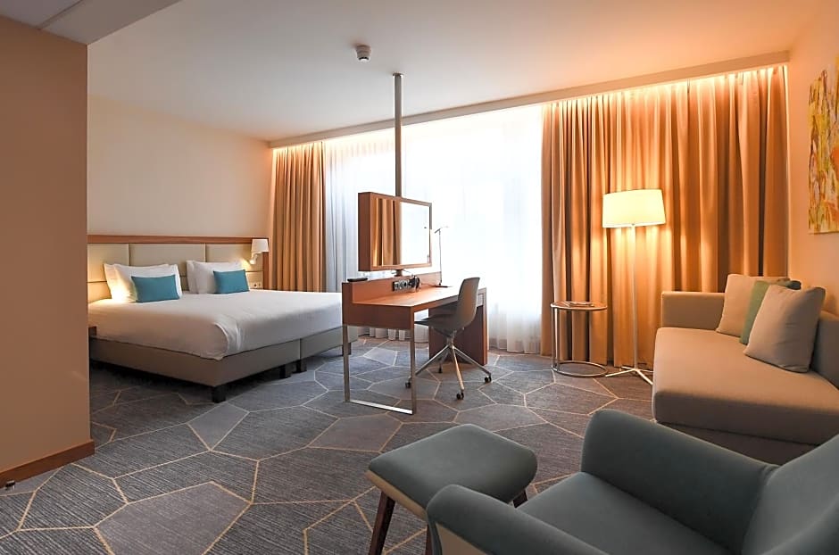 Crowne Plaza Maastricht by IHG