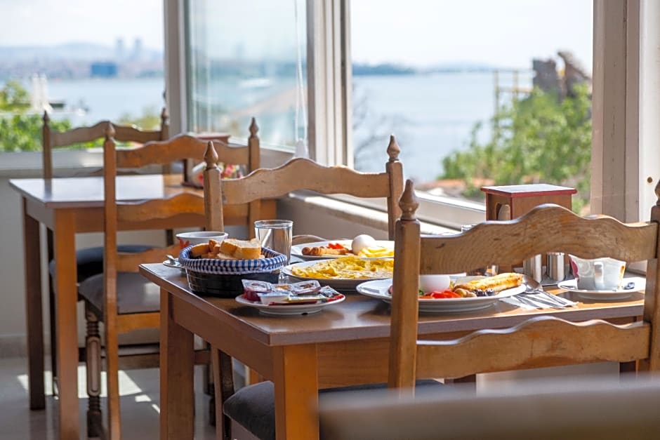 Sur Hotel Sultanahmet