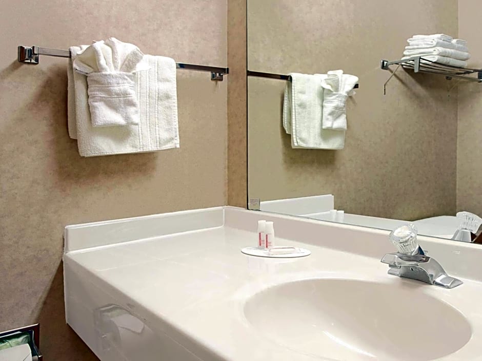 Super 8 by Wyndham Bonne Terre