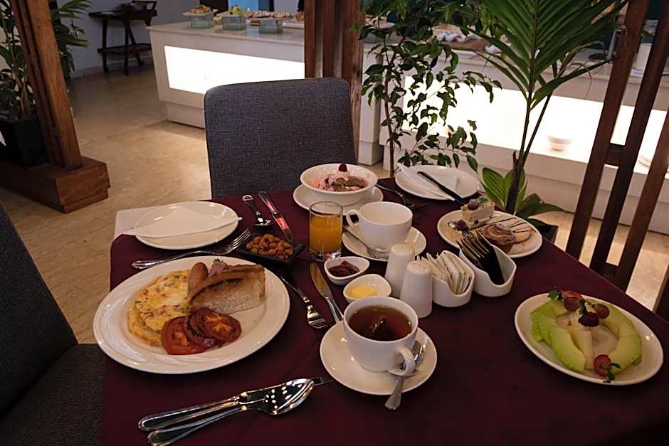 Hotel Boulevard Nairobi, City Centre CBD