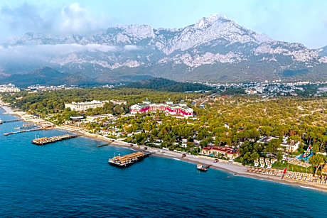 FashionTV Luxe Resort - Luxury All Inclusive