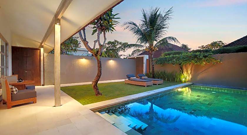 Uma Sapna Seminyak