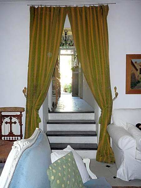 La Terrazza dei Pelargoni B&B