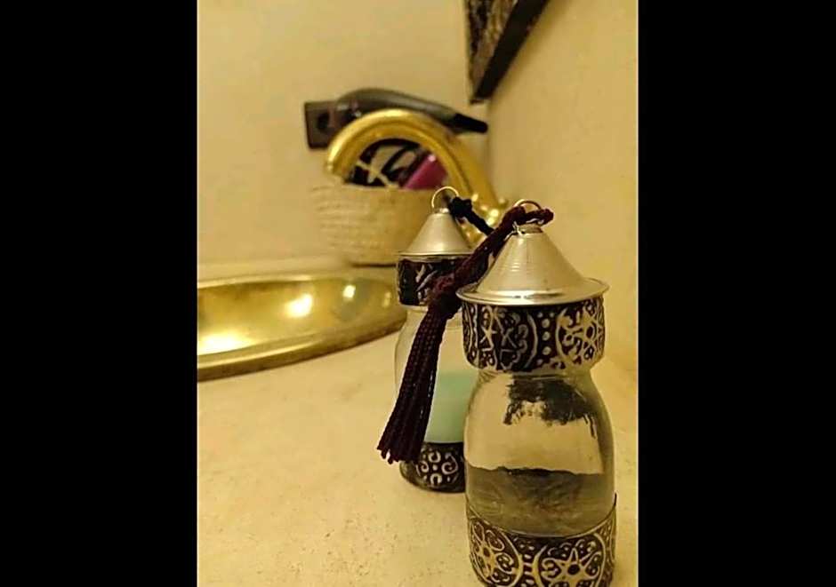 Riad dar Assou
