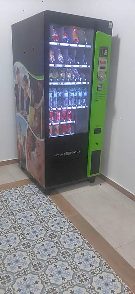 Hotel Rural SUEÑOS DEL QUIJOTE