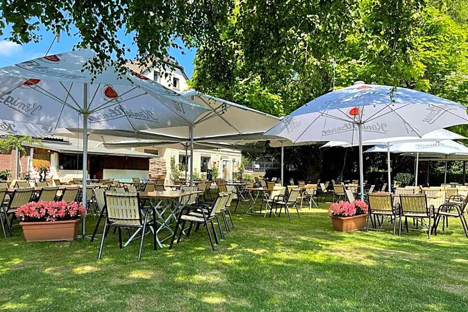 Hotel Restaurant Artemis