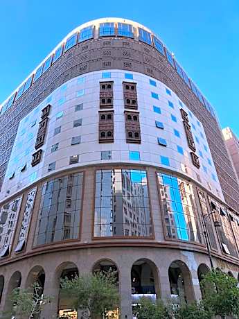Dallah Taibah Hotel