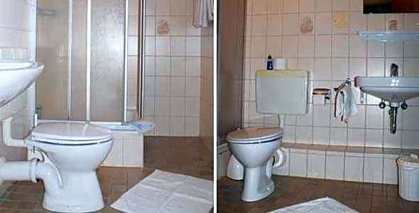 Gasthaus Pension Schumbert