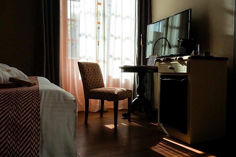 Hotel Emblemático Agáldar