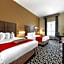 Best Western Plus Lakeview Hotel