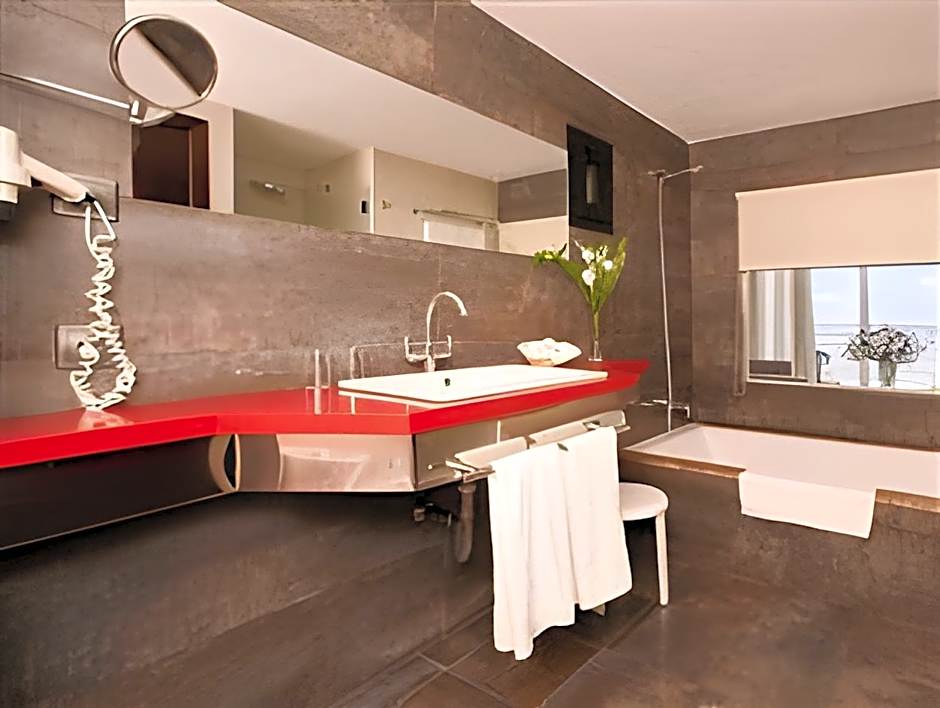 Hotel Vistamar by Pierre & Vacances