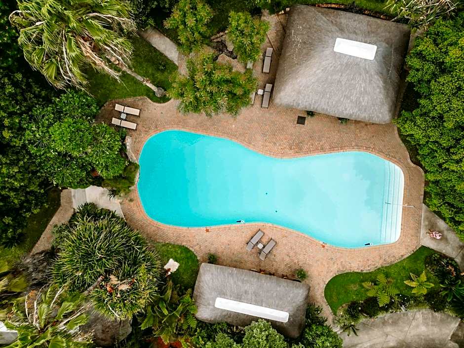 Sunbirds Oasis Lodge