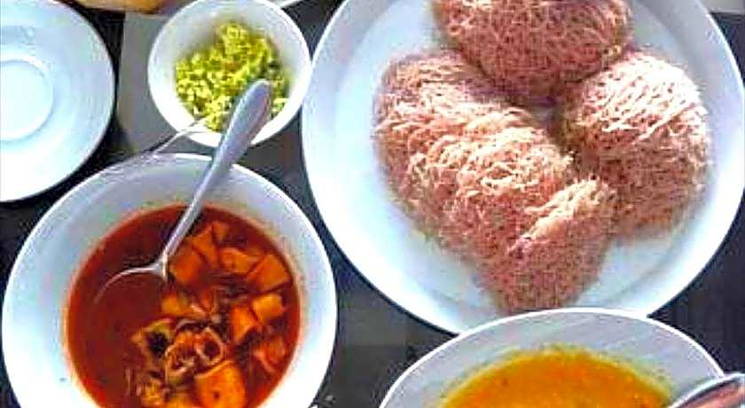 Chaya Villa Guest House