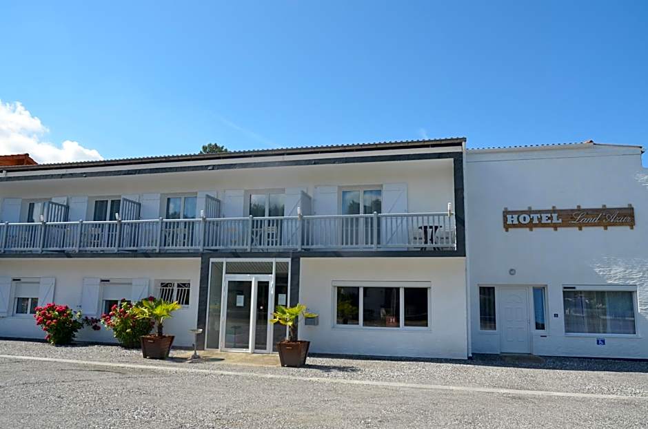 Hôtel Land'Azur