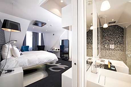 Vertigo Hotel | a Member of Design Hotels