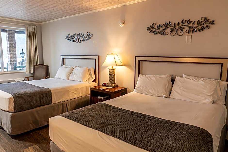 Townsend River Breeze Inn