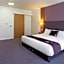 Premier Inn Glasgow City - George Square
