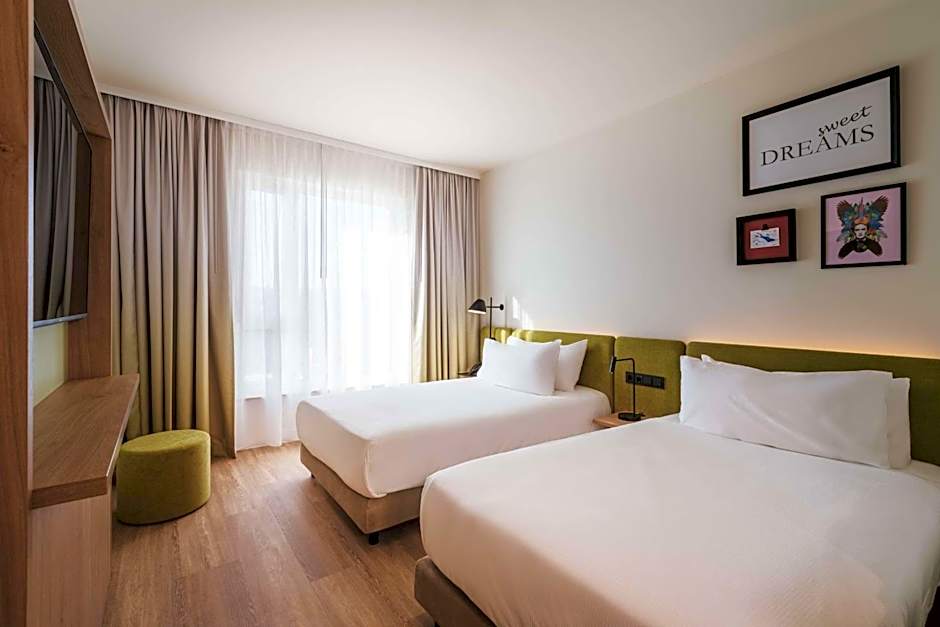 Hampton by Hilton Konstanz