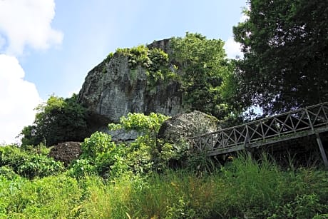 听海·度假村庄园