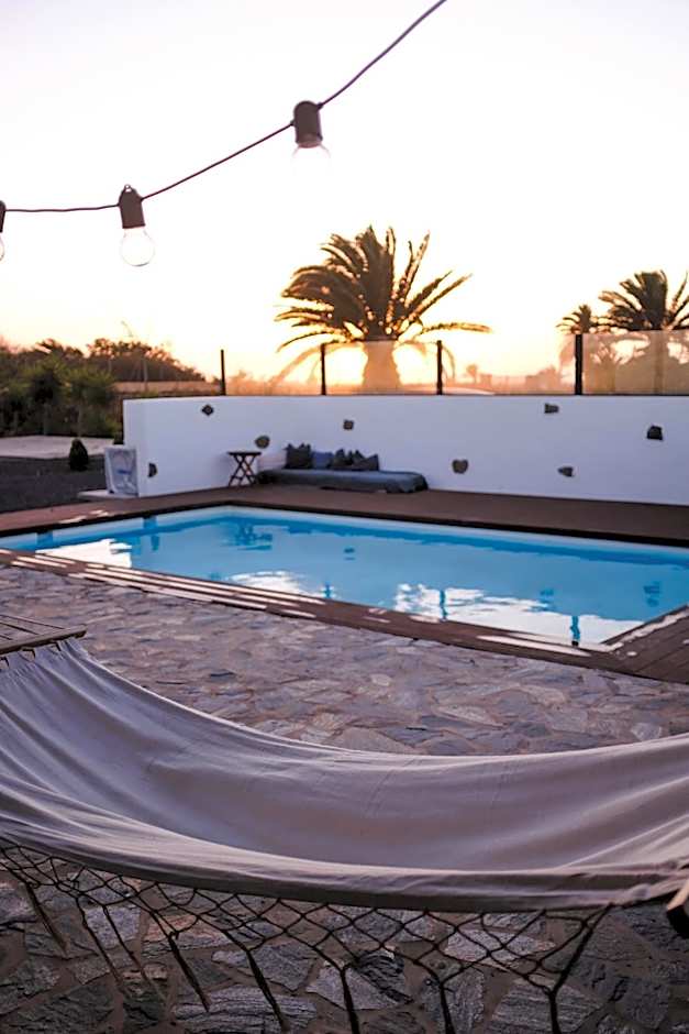 Surf & Yoga Retreats Fuerteventura