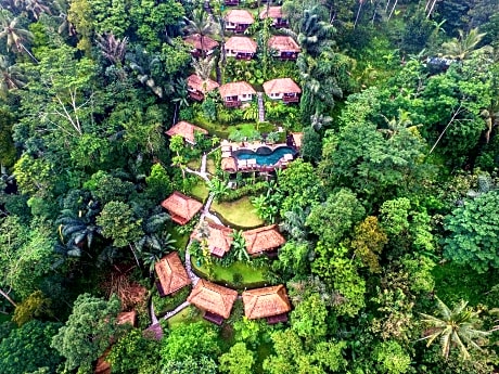 Nandini Jungle by Hanging Gardens