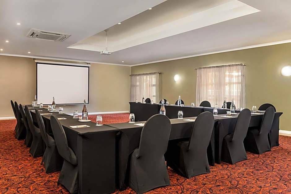 Protea Hotel by Marriott Nelspruit