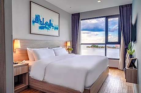 One Bedroom Premium Sea View