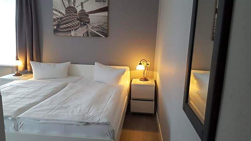 Hotel Villa Fröhlich