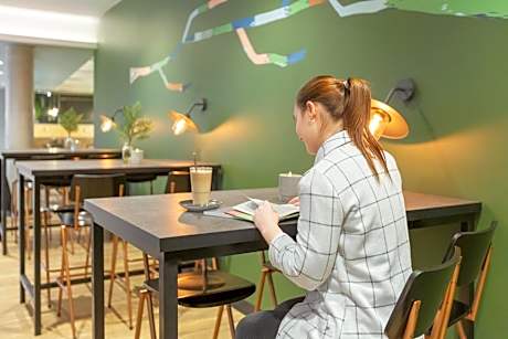 Holiday Inn  the niu, Amity Potsdam By IHG