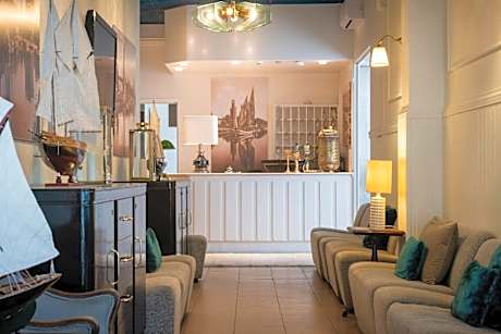 Hotel Maarea