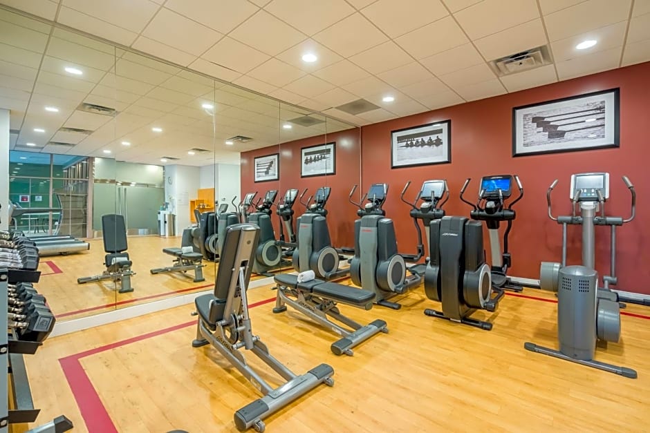 Crowne Plaza Annapolis by IHG