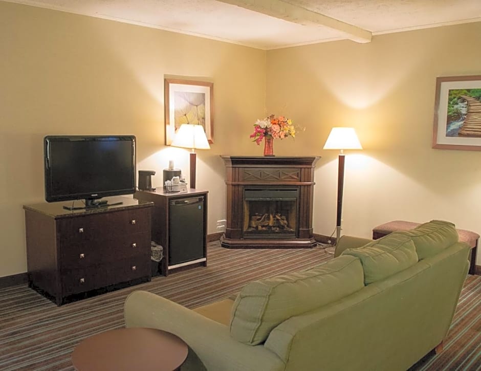 Best Western Plus Lockport Hotel