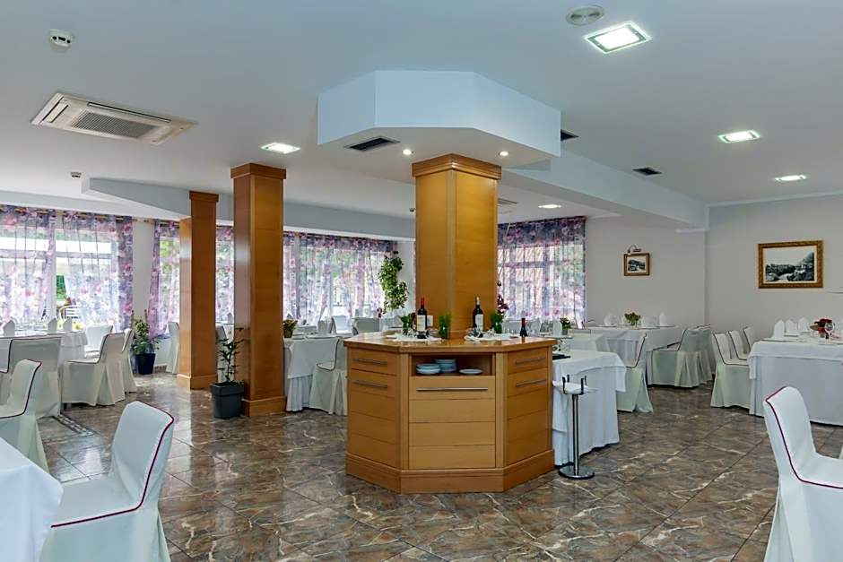 Hotel La Terraza De Puente Viesgo