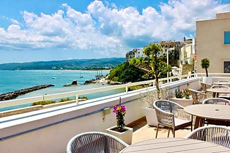 Hotel Punta San Francesco