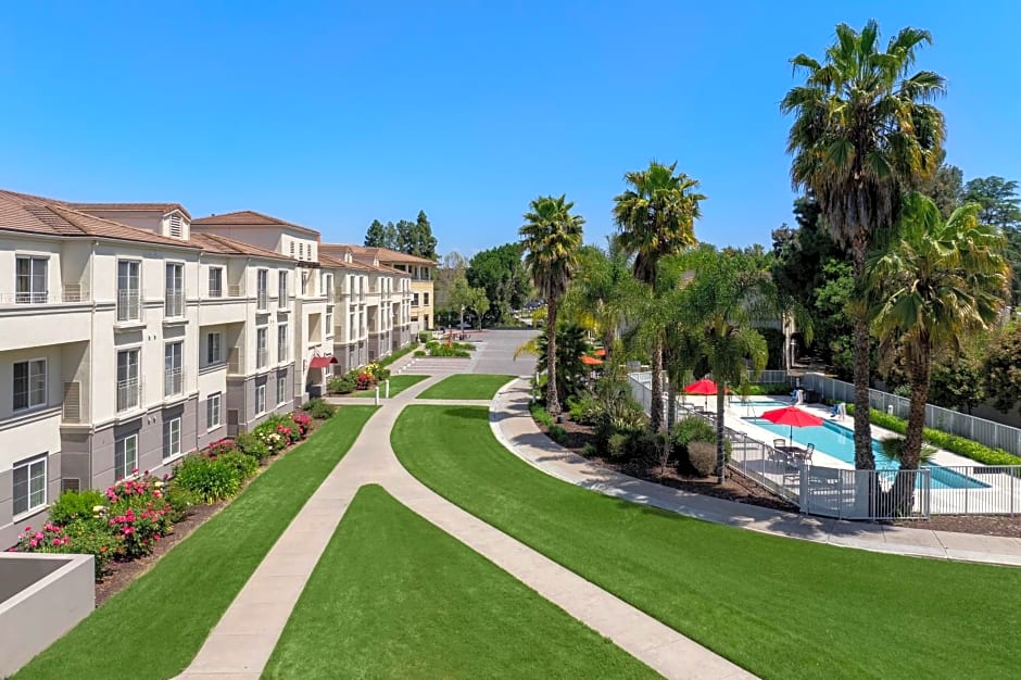Residence Inn by Marriott Palo Alto Los Altos
