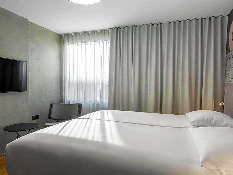 ibis Styles Ljubljana Centre