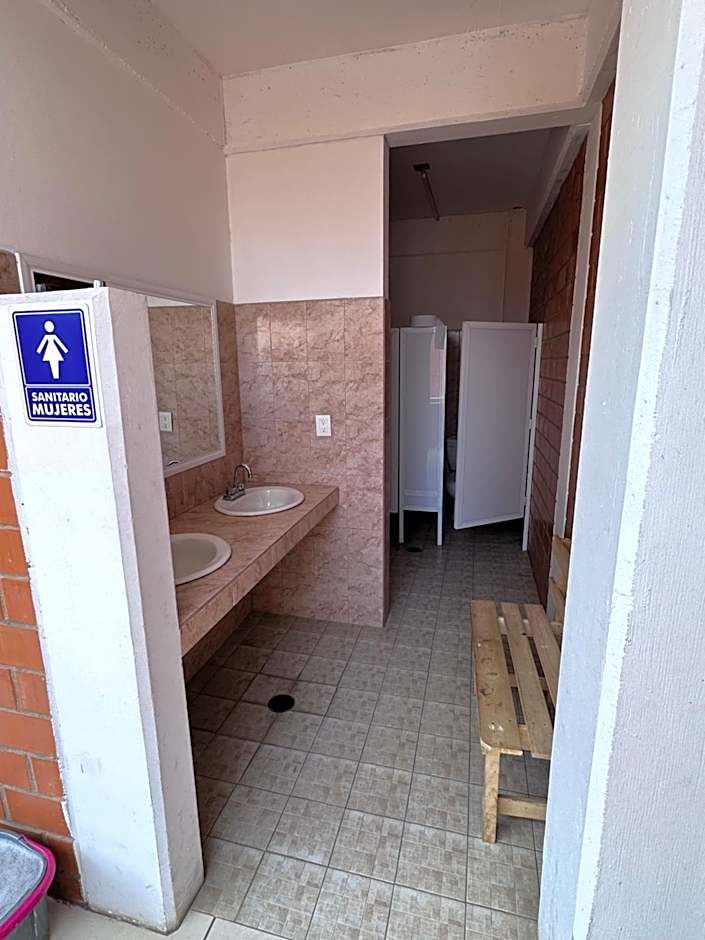 Hotel Escalada