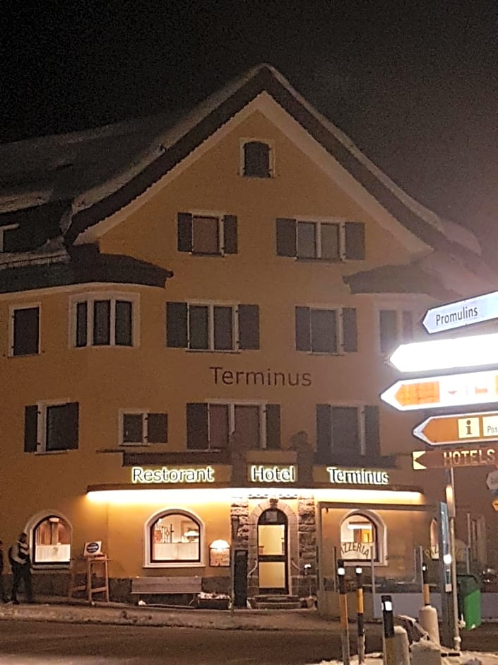 Hotel Terminus