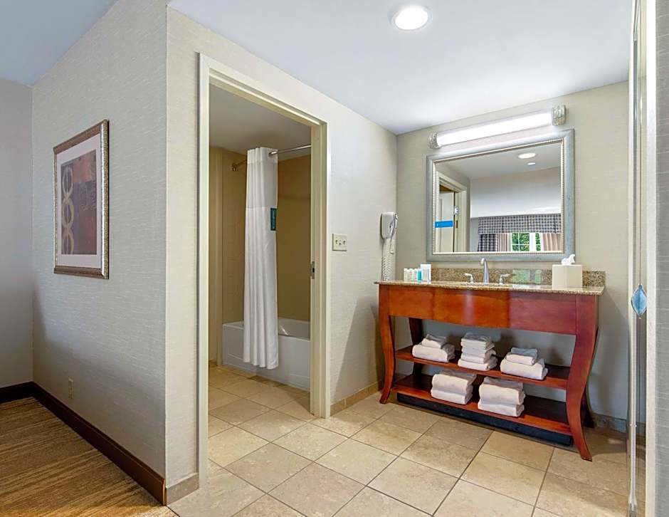 Hampton Inn By Hilton & Suites North Conway
