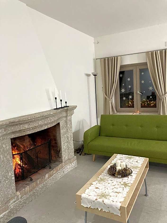 LE CANONICHE NEL MATESE ALBERGO DIFFUSO