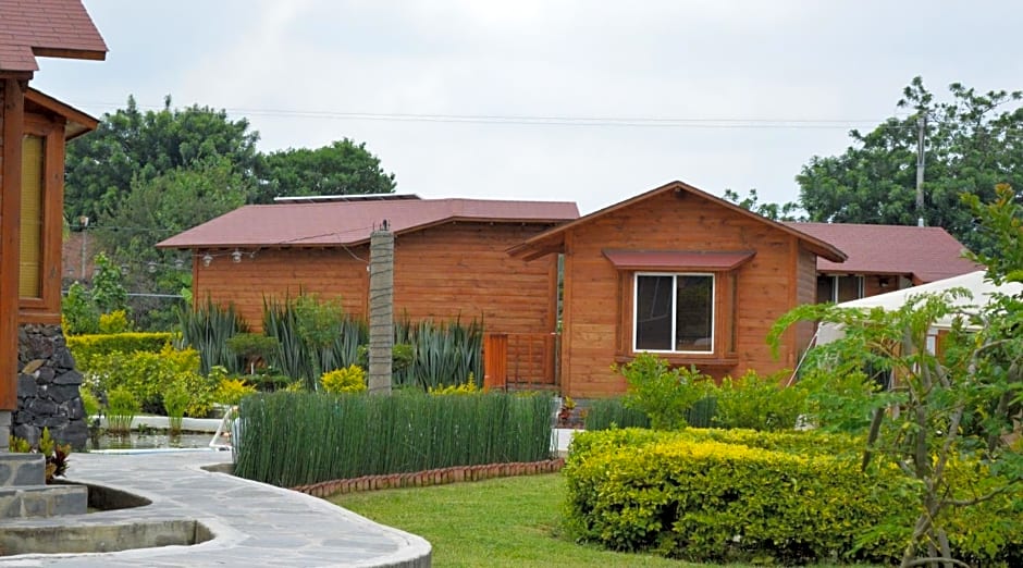 Villarreal Lodge Hotel Ecológico