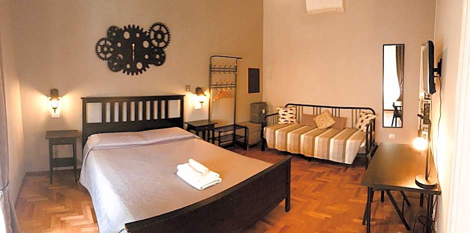 Stazione22 B&B