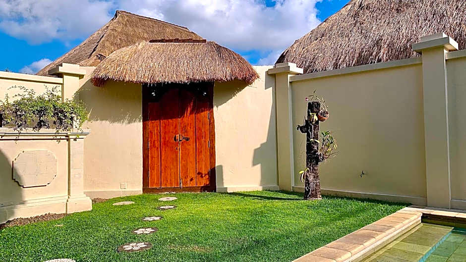 Alizee Villa