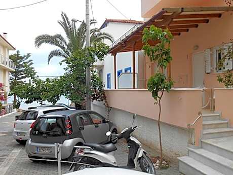 Triple Room Ground Floor