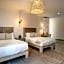 Casa Pandurata, Double Queen Suite in Centro San Miguel