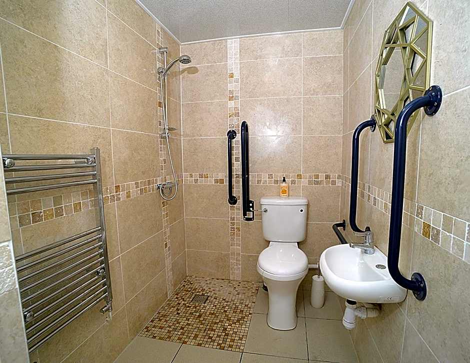 The Winter Garden Suites