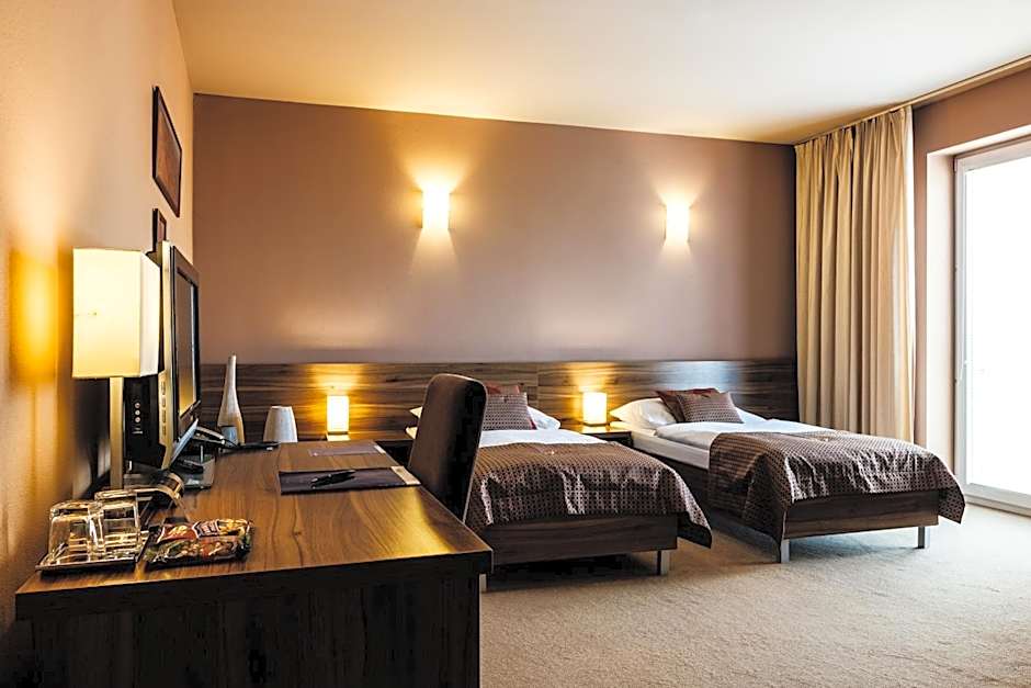 Hotel Comfort with free Wellness and Fitness Centrum