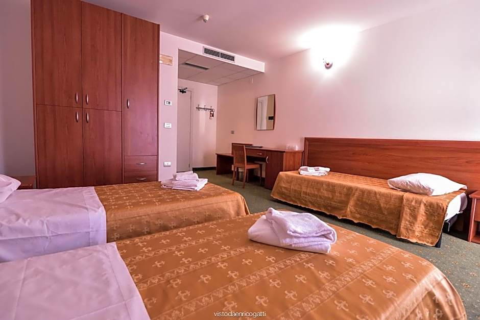 Standard Hotel Udine
